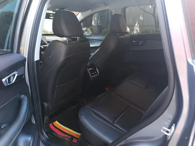 Chery Tiggo 7 PLUS — Фото автомобиля 11