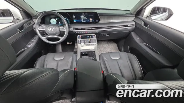 Hyundai Palisade The New Palisade Дизель 2.2 4WD — Фото автомобиля 7