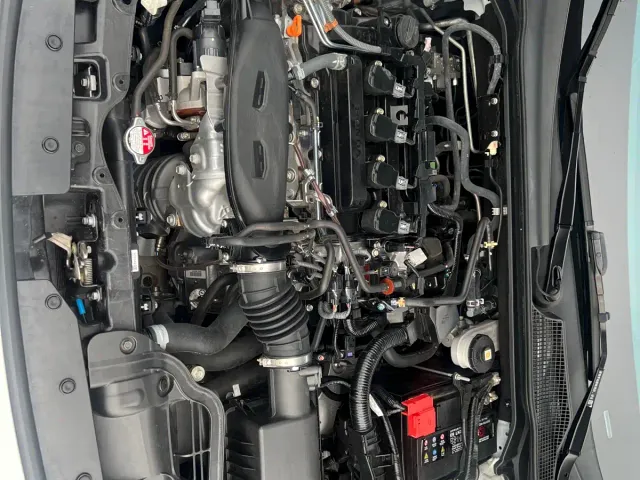 Honda Integra — Фото автомобиля 19