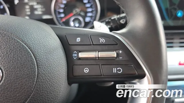 Hyundai Grandeur Новый Grandeur IG 3.0 LPi (Для проката) — Фото автомобиля 15