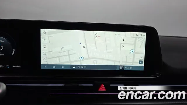 Hyundai Ioniq 6 New — Фото автомобиля 14