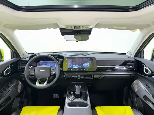 Haval Cool Dog — Фото автомобиля 11
