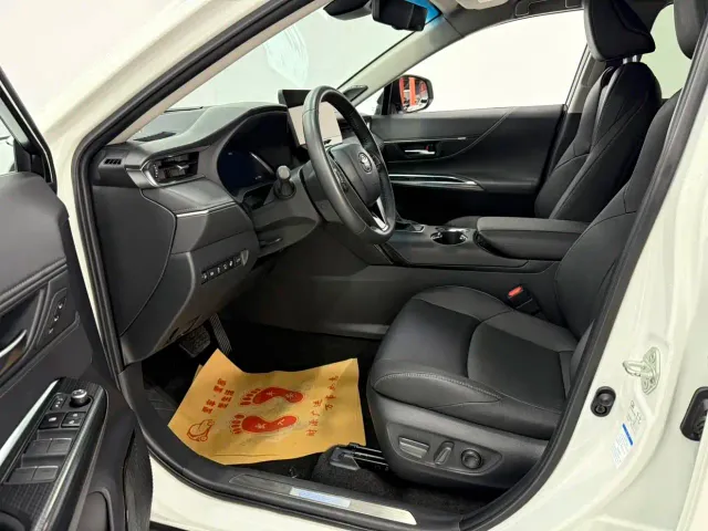 Toyota Venza — Фото автомобиля 11