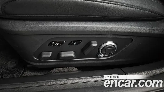 Hyundai Grandeur GN7 — Фото автомобиля 29