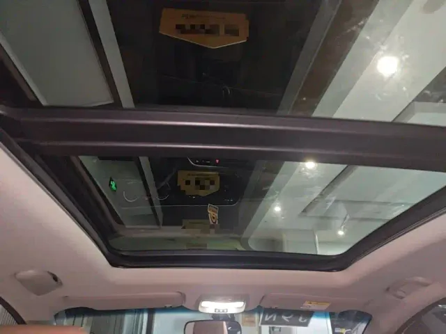 Buick Buick GL6 2021 323T Mild Hybrid Connected Luxury — Фото автомобиля 17