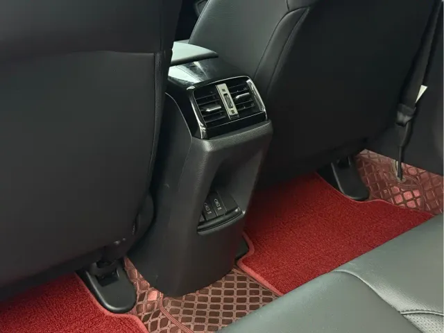 Honda ENVIX — Фото автомобиля 14