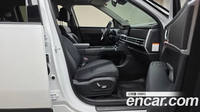 Hyundai Santa Fe MX5 — Фото автомобиля 16