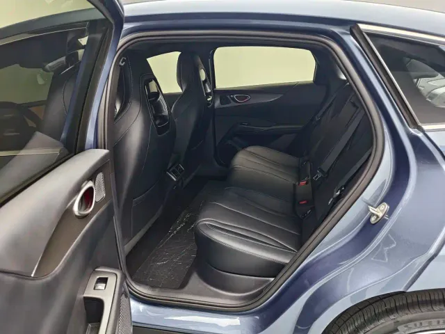 BYD Seal 06 — Фото автомобиля 7