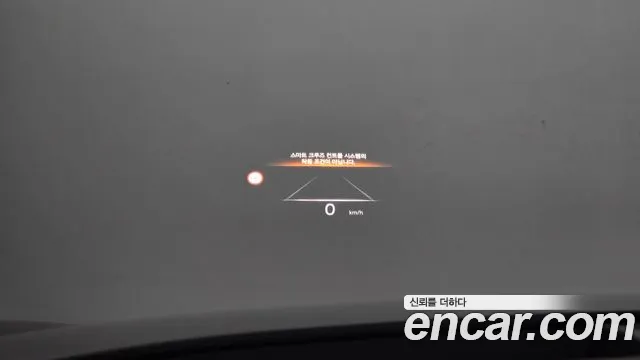 Genesis G90 Бензин 3.5 турбо AWD — Фото автомобиля 16