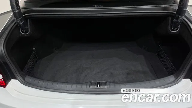 Genesis G80 RG3 — Фото автомобиля 27