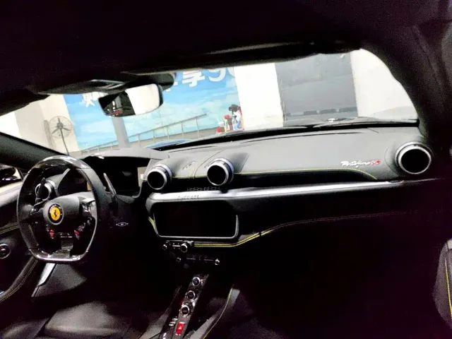 Ferrari Portofino — Фото автомобиля 5
