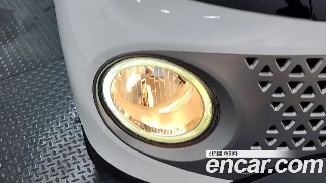 Hyundai Casper Casper Modern — Фото автомобиля 21