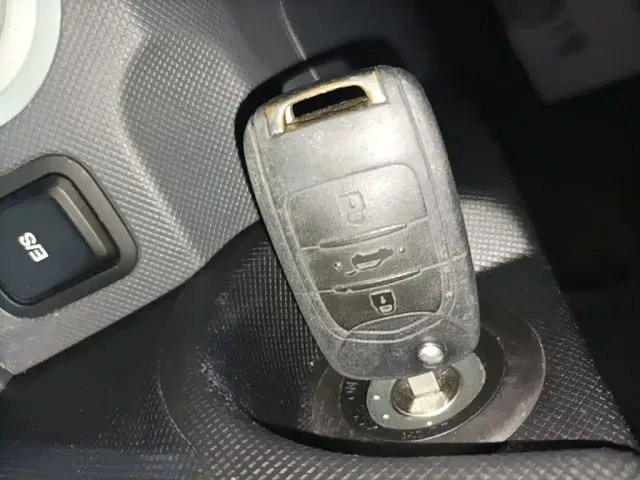 Wuling Hongguang Mini EV — Фото автомобиля 14