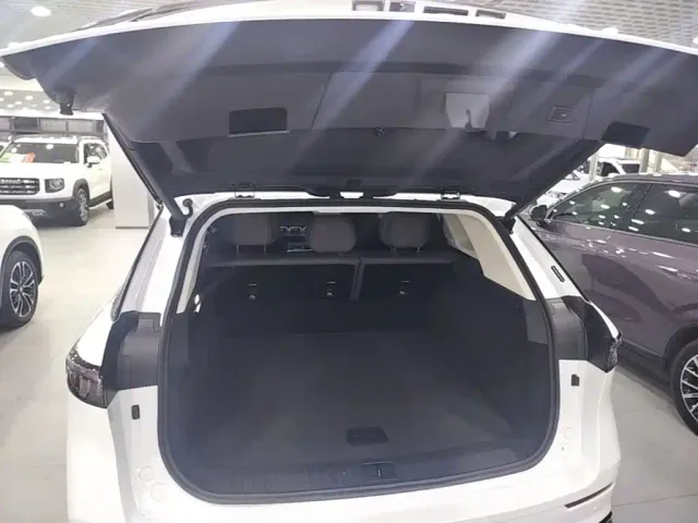 Chery Tiggo 9 C-DM — Фото автомобиля 18