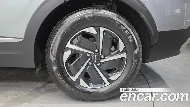 Kia Sportage — Фото автомобиля 4