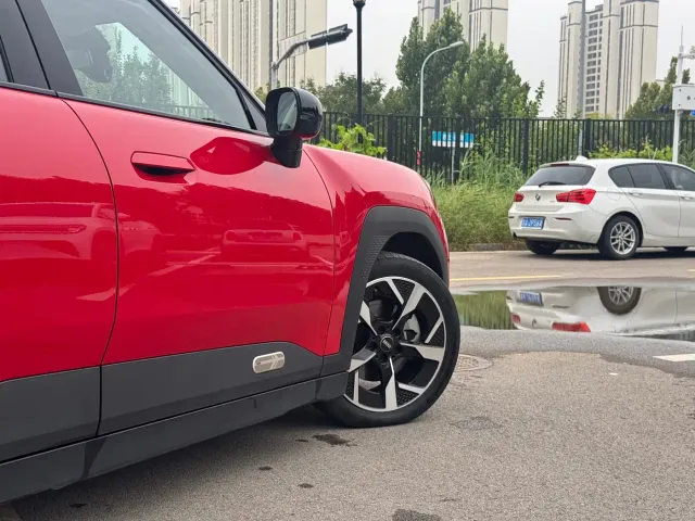MINI Electric MINI ACEMAN — Фото автомобиля 15