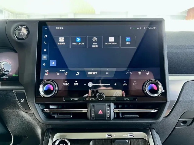 Lexus GX — Фото автомобиля 17