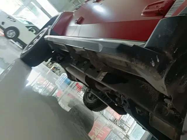 BAIC BJ40 — Фото автомобиля 20
