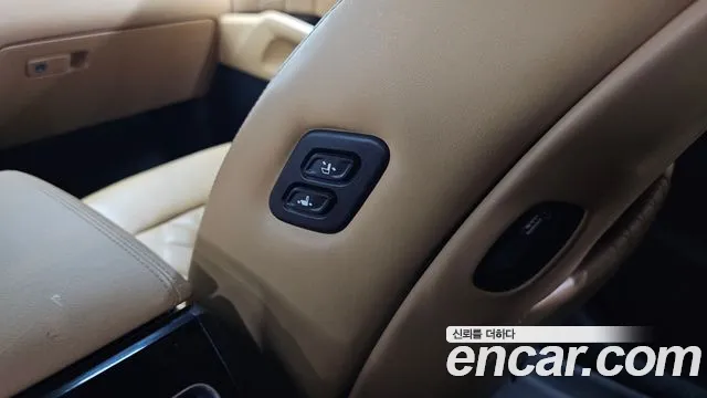 Kia Sorento 4th Gen — Фото автомобиля 30