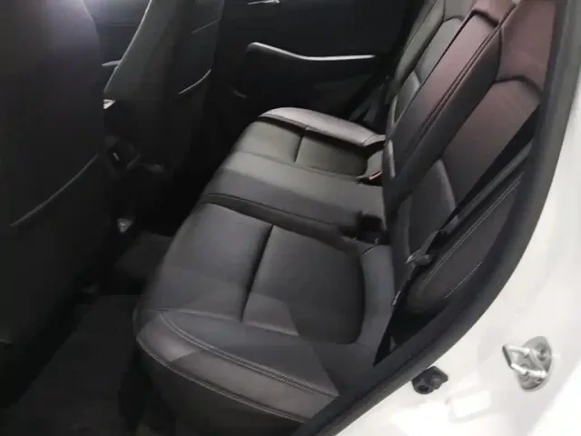Hyundai ix35 — Фото автомобиля 16