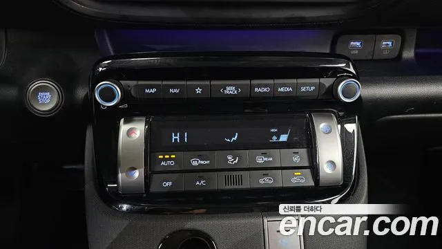 Hyundai Casper Casper Inspiration — Фото автомобиля 18
