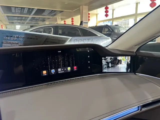 Stelato S9 — Фото автомобиля 11