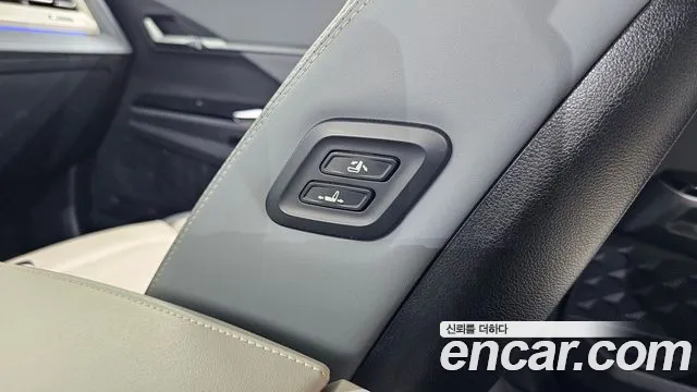 KG_Mobility_Ssangyong Torres — Фото автомобиля 5