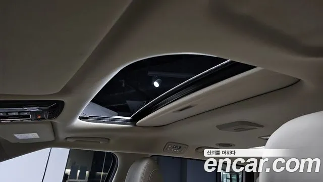 Kia Carnival 4th Gen — Фото автомобиля 27