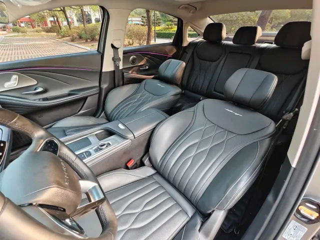 Chery Arrizo 8 — Фото автомобиля 10