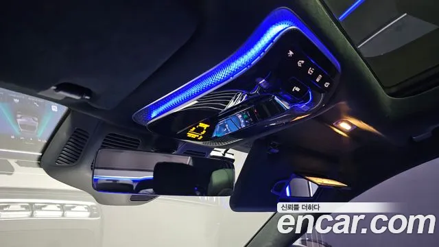 Mercedes-Benz S-Class — Фото автомобиля 14