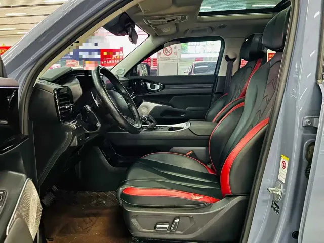 Haval Cool Dog — Фото автомобиля 7