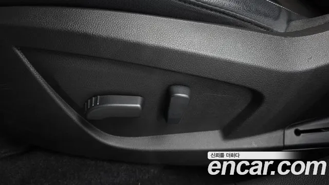 Renault-KoreaSamsung XM3 1.3 TCe RE Signature — Фото автомобиля 28