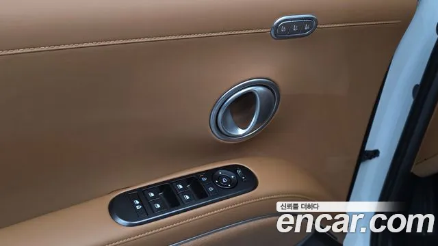 Hyundai Palisade Palisade (LX3) Бензин 2.5T 2WD 7 мест — Фото автомобиля 27