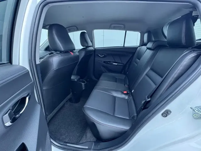 Toyota YARiS L Zhi Xuan — Фото автомобиля 9