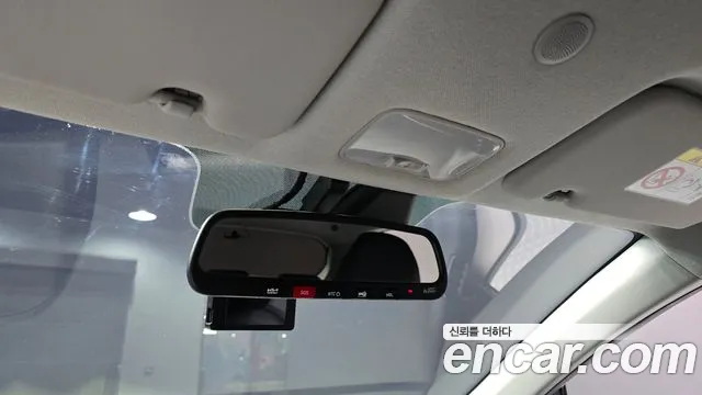 Kia morning Новый Morning (JA) Signature — Фото автомобиля 17