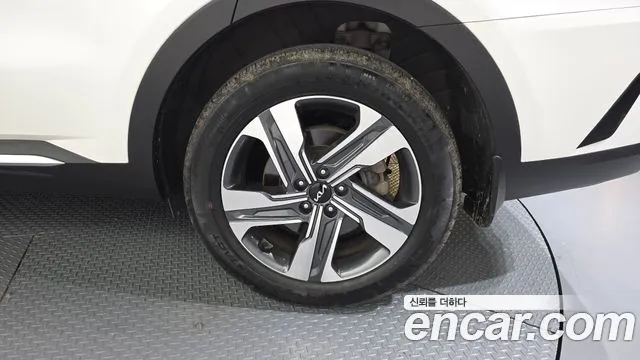 Kia Sorento 4th Gen — Фото автомобиля 6