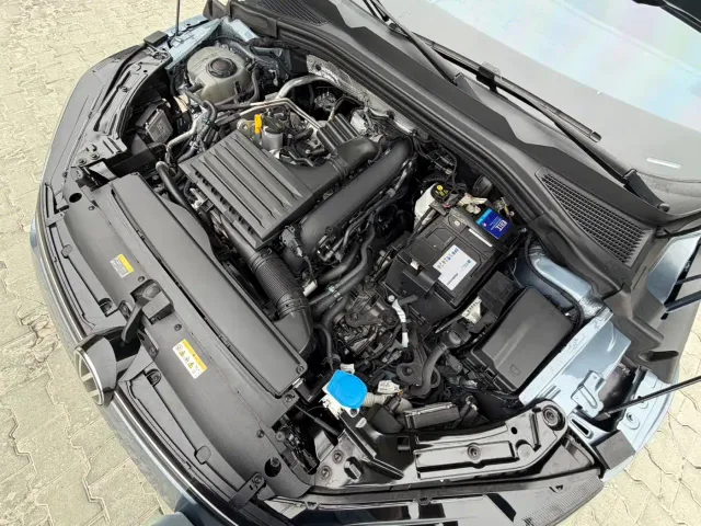 Volkswagen Lamando — Фото автомобиля 20