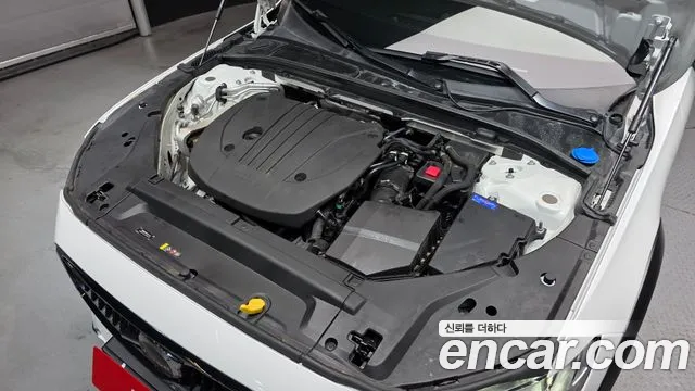 Вольво V90 — Фото автомобиля 6