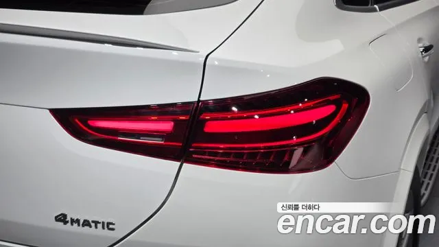 Mercedes-Benz GLE-Class W167 — Фото автомобиля 8