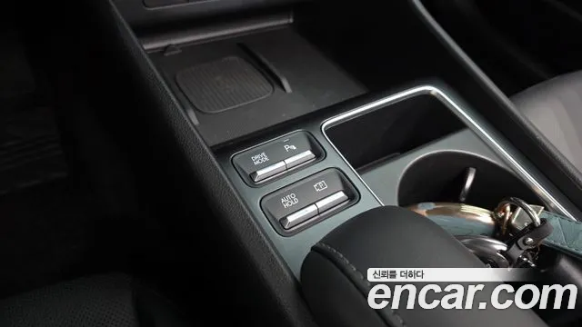 Hyundai Sonata Exclusive — Фото автомобиля 29