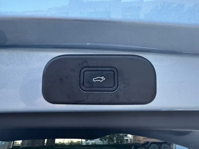 Geely Starry Wish — Фото автомобиля 10