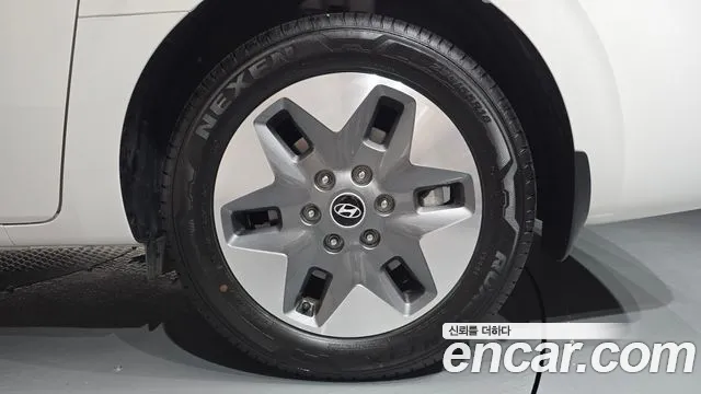 Hyundai Staria Staria Tourer 11 мест — Фото автомобиля 20