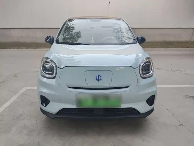 Leapmotor T03 — Фото автомобиля 2