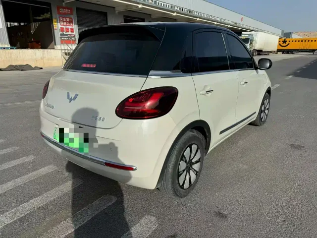 Wuling Bingo — Фото автомобиля 6
