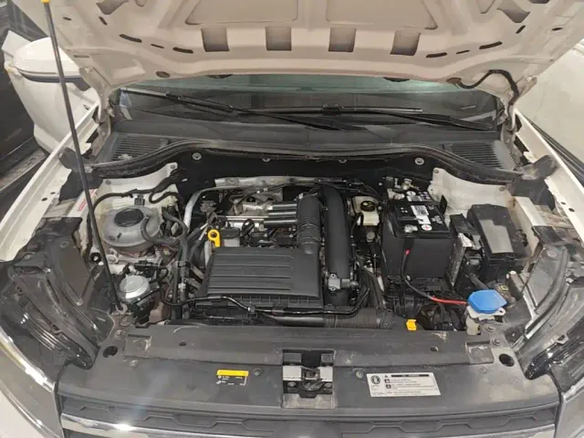 Volkswagen Tharu — Фото автомобиля 19