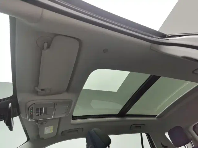 Chevrolet Equinox Plus — Фото автомобиля 14