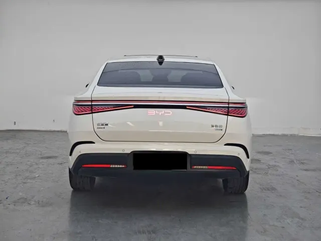 BYD Seal 07 DM-i — Фото автомобиля 8