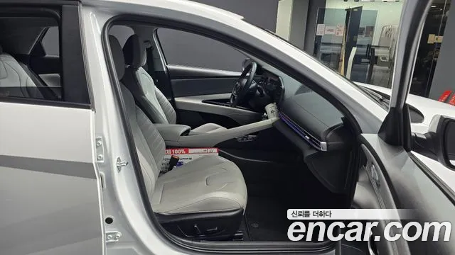 Hyundai Avante CN7 — Фото автомобиля 17