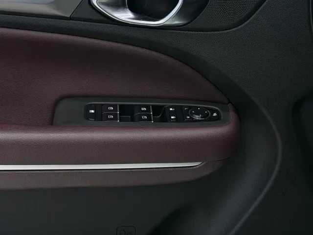 GAC Trumpchi M6 — Фото автомобиля 12