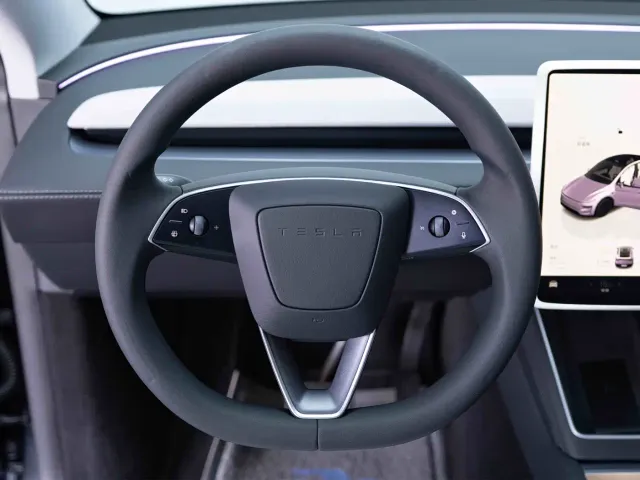 Tesla Model Y — Фото автомобиля 13